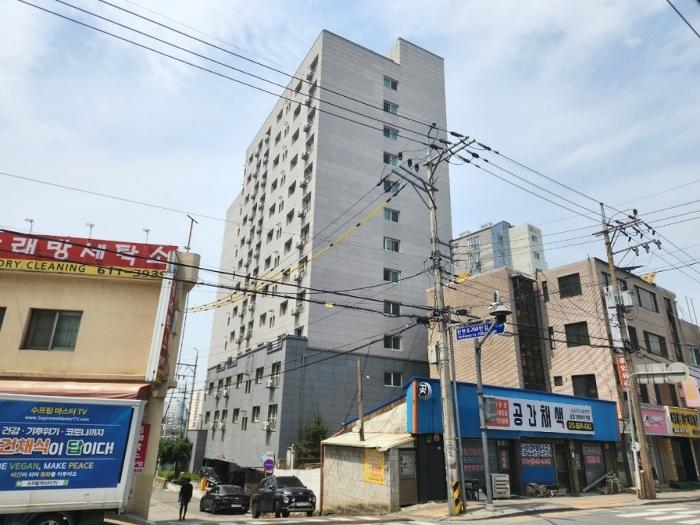 2024타경46232 법원경매 사진3 | 경기 평택시 아파트 경매