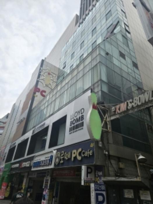 법원경매 2024타경3243 사진4 | 부산 부산진구 중앙대로 근린상가 경매