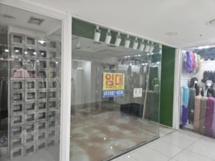법원경매 2024타경3243 사진5 | 부산 부산진구 중앙대로 근린상가 경매