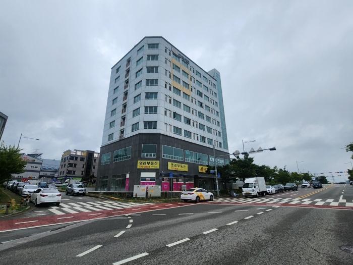 2024타경4099 법원경매 사진4 | 부산 기장군 도시형생활주택 경매