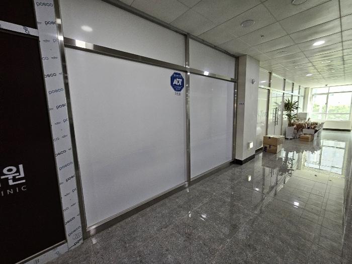 법원경매 2024타경104951 사진3 | 부산 기장군 정관읍 정관 사랑샘프라자 (정관로 580) 근린상가 경매