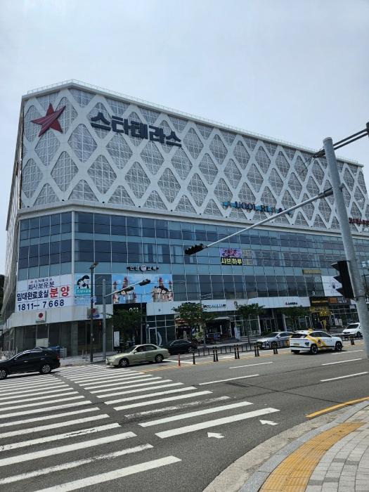 법원경매 2024타경105039 사진4 | 부산 기장군 기장읍 스타테라스 (기장해안로 172) 근린상가 경매