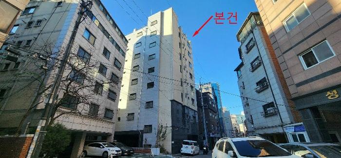 법원경매 2024타경124890 사진3 | 서울 관악구 신림동5가길 다세대주택 경매