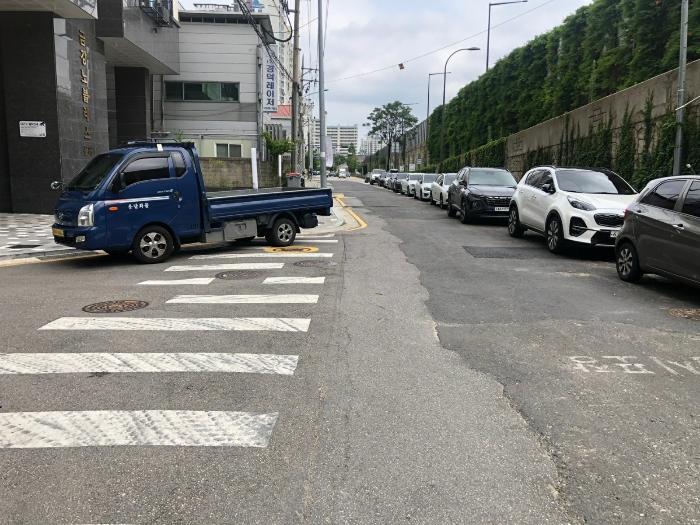 법원경매 2024타경124070 사진10 | 서울 영등포구 선유로3길 오피스텔 경매