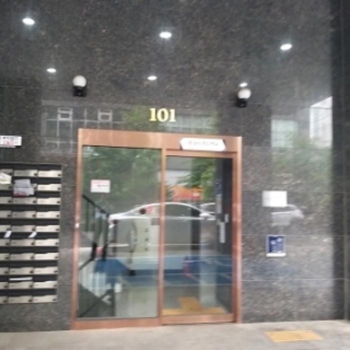 법원경매 2024타경124070 사진12 | 서울 영등포구 선유로3길 오피스텔 경매
