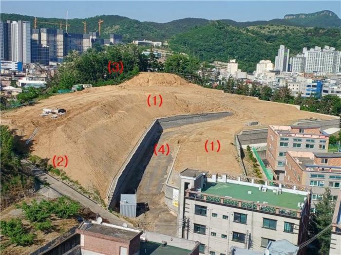 법원경매 2024타경12872 사진2 | 구미시 진평동 217 토지 경매