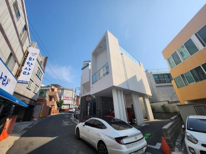 법원경매 2024타경108288 사진3 | 울산 북구 화봉동 446-19 근린주택 경매