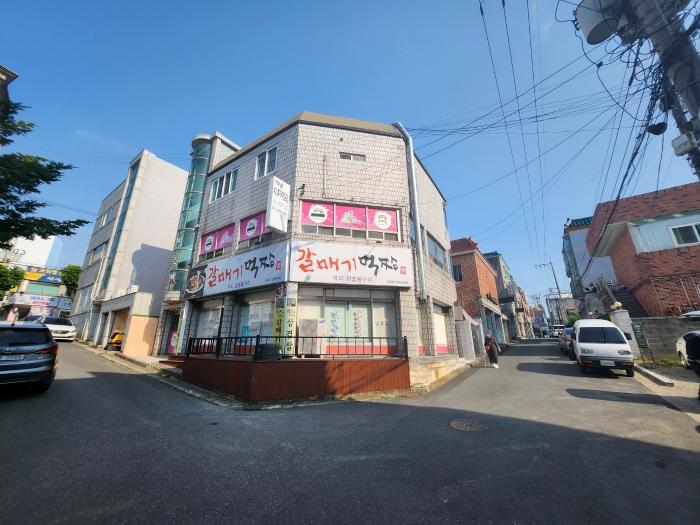 법원경매 2024타경108288 사진4 | 울산 북구 화봉동 446-19 근린주택 경매