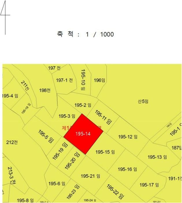 2024타경110274 법원경매 사진6 | 경남 양산시 토지 경매
