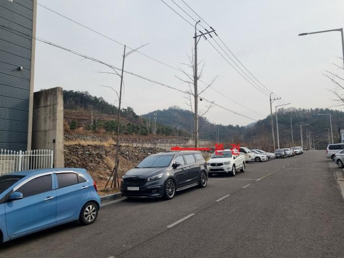 경남 함안군 대산면 대사리 1349 공장용지 경매 물건 사진