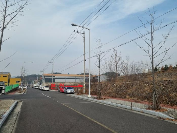 경남 함안군 대산면 대사리 1349 공장용지 사진 2