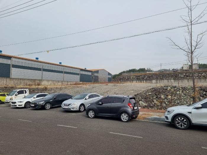 경남 함안군 대산면 대사리 1349 공장용지 사진 3