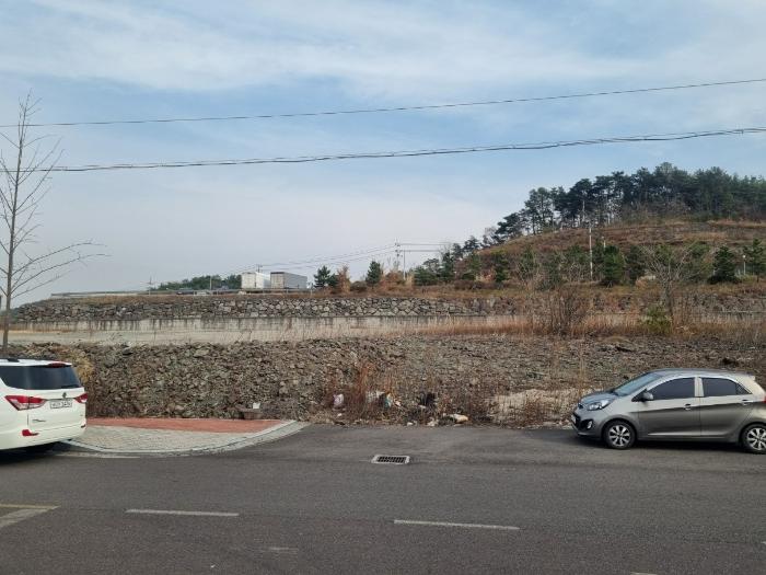 경남 함안군 대산면 대사리 1349 공장용지 사진 4