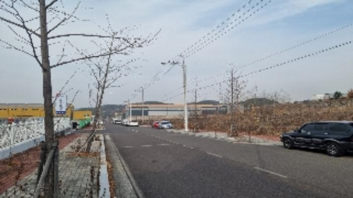 경남 함안군 대산면 대사리 1349 공장용지 사진 6