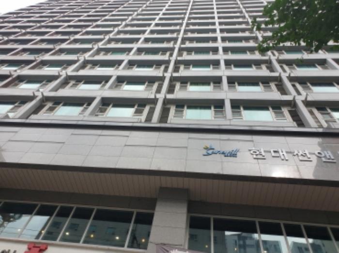 법원경매 2024타경3817 사진8 | 서울 동대문구 장한로 오피스텔 경매