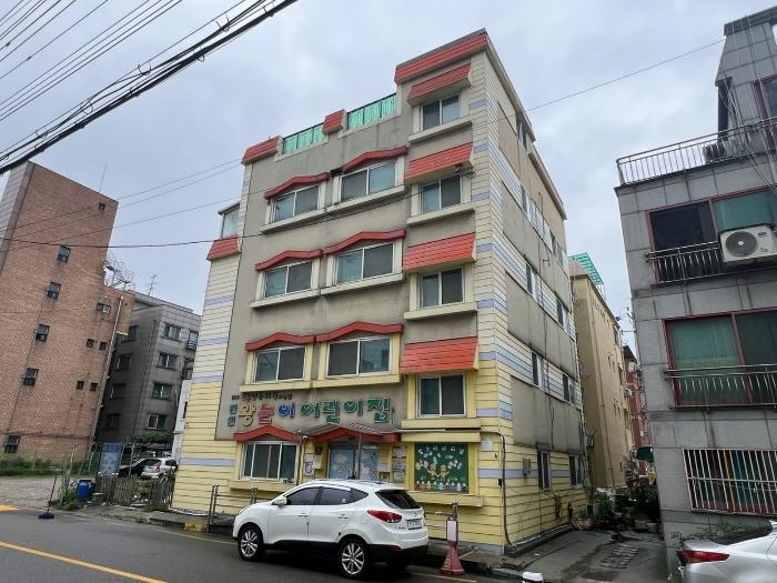 법원경매 2024타경3100 사진4 | 시흥시 정왕동 1974-12 노유자시설 경매