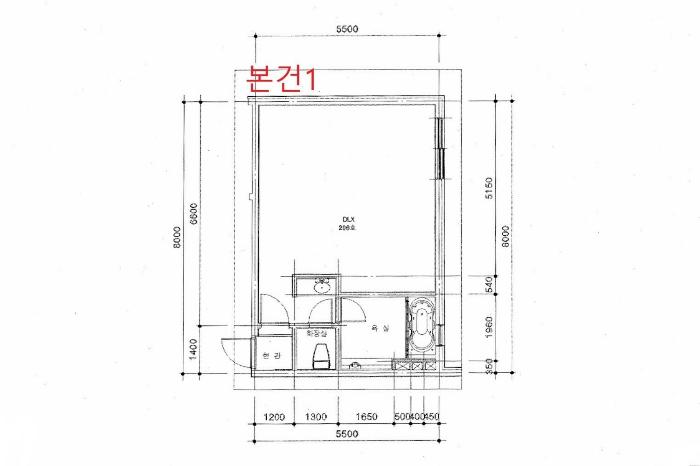 법원경매 2024타경373 사진28 | 태백시 태백산로 콘도(호텔) 경매