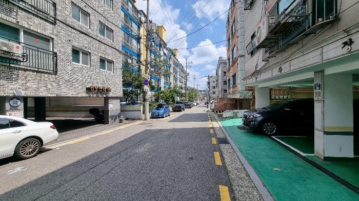 법원경매 2024타경128652 사진3 | 서울 금천구 문성로3길 35 연립주택,다세대,빌라 경매