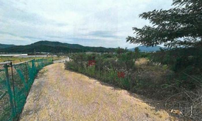 법원경매 2024타경4049 사진2 | 경산시 용성면 덕천리 42 토지 경매