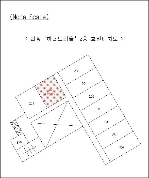 2024타경106151 법원경매 사진5 | 부산 사하구 오피스텔 경매