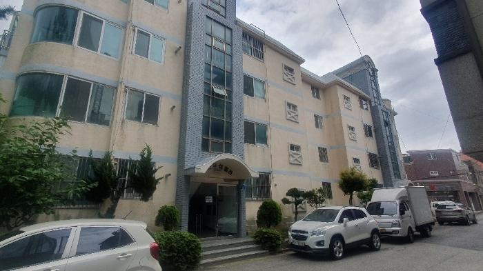 울산광역시 동구 문재7가길 20, 3층303호 (방어동,우성빌라) · 지번주소: 울산광역시 동구 방어동 1089-2 법원경매 물건 대표사진