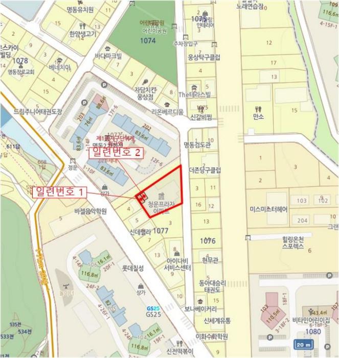 2024타경107193 법원경매 사진10 | 경남 양산시 근린상가 경매
