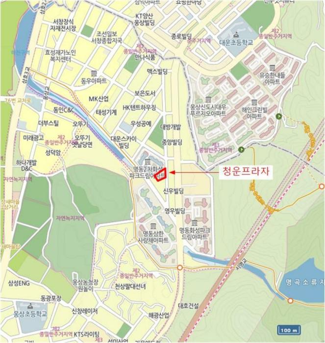 2024타경107193 법원경매 사진11 | 경남 양산시 근린상가 경매