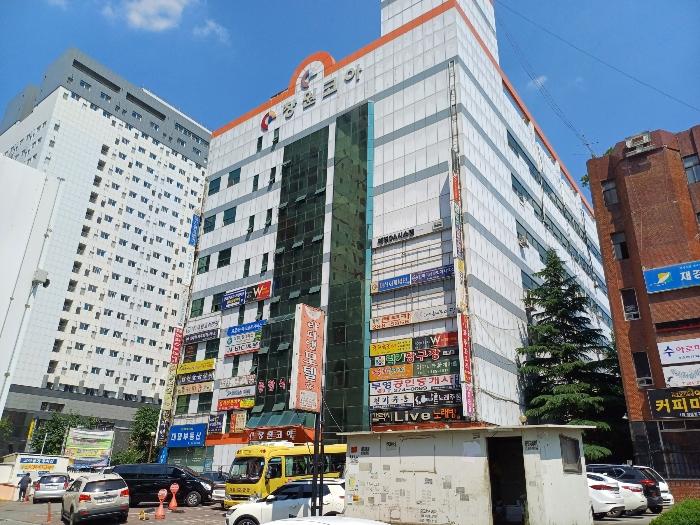 경남 창원시 성산구 상남로 71, 지하1층107호 (상 근린상가 사진 4