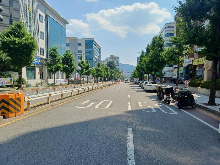경남 창원시 성산구 상남로 71, 지하1층107호 (상 근린상가 사진 5