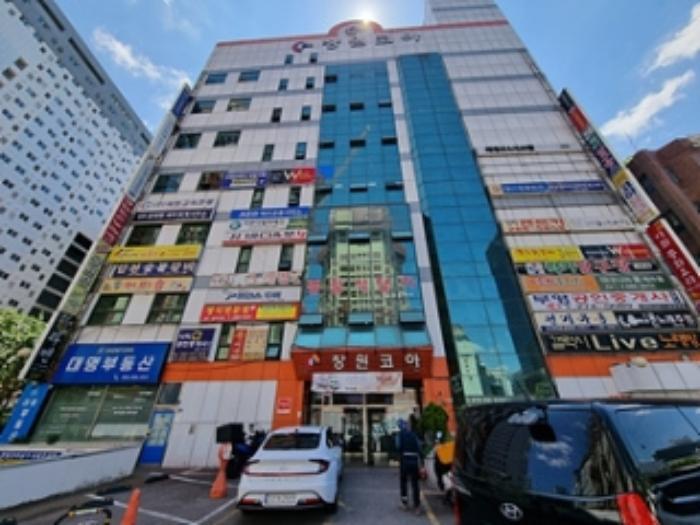 2024타경3370 법원경매 사진7 | 창원 성산구 근린상가 경매