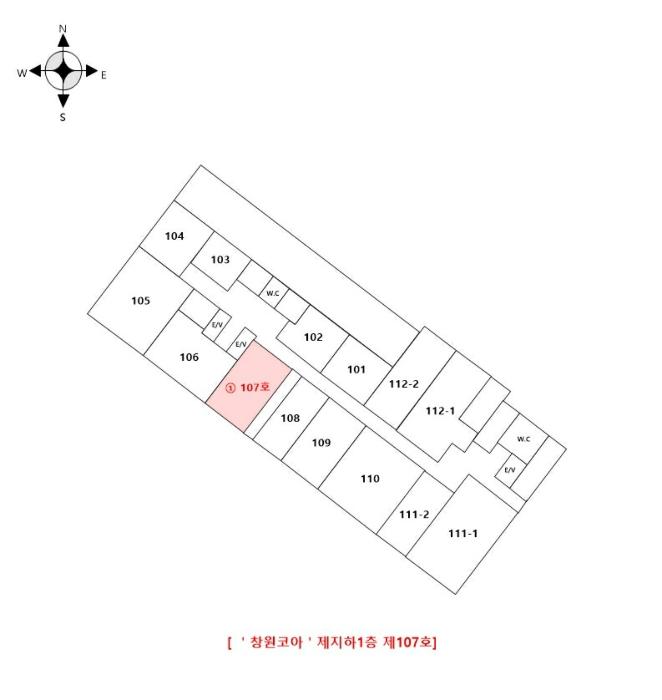 2024타경3370 법원경매 사진9 | 창원 성산구 근린상가 경매