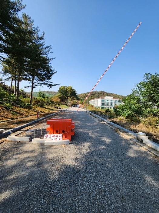 법원경매 2024타경88057 사진7 | 양주시 은현면 용암리 784-22 토지 경매