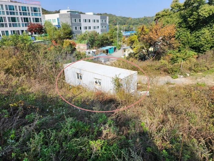 법원경매 2024타경88057 사진4 | 양주시 은현면 용암리 784-9 임야 경매