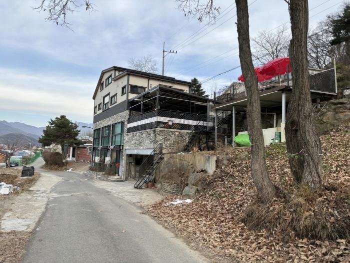 경기도 양평군 옥천면 옥천리 688-18 법원경매 물건 대표사진