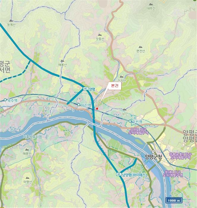 법원경매 2023타경4801 사진36 | 양평군 옥천면 옥천리 688-18 주택건물 경매