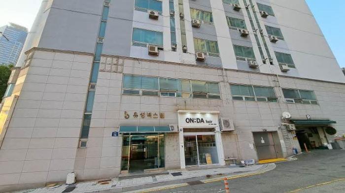법원경매 2024타경60475 사진7 | 부산 부산진구 동천로 16 오피스텔 경매
