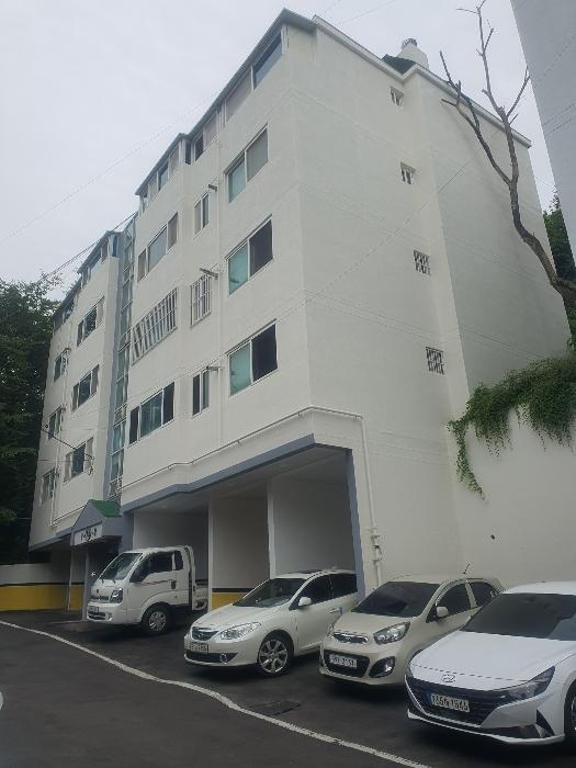 부산광역시 사하구 오작로76번길 28, 에이동 2층301호 (괴정동,세이프빌) · 지번주소: 부산광역시 사하구 괴정동 378-225 법원경매 물건 대표사진