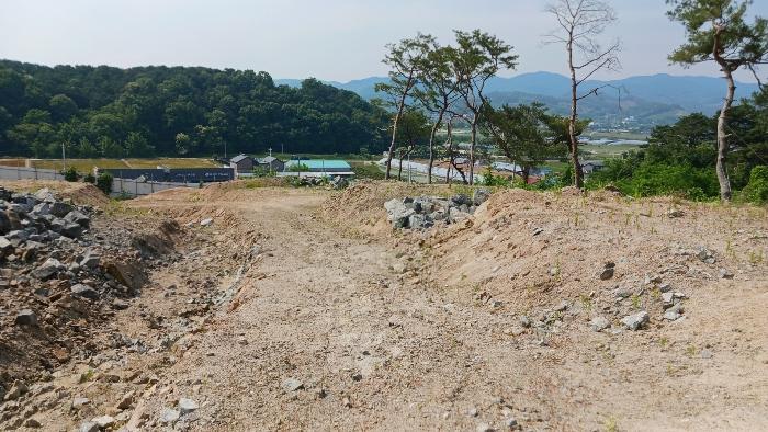2024타경110685 법원경매 사진4 | 세종 장군면 토지 경매