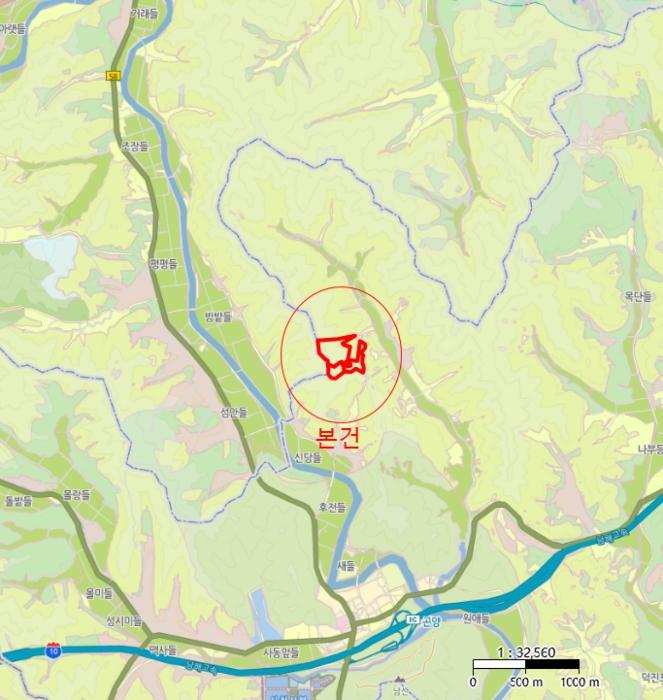2024타경34544 법원경매 사진17 | 경남 사천시 토지 경매