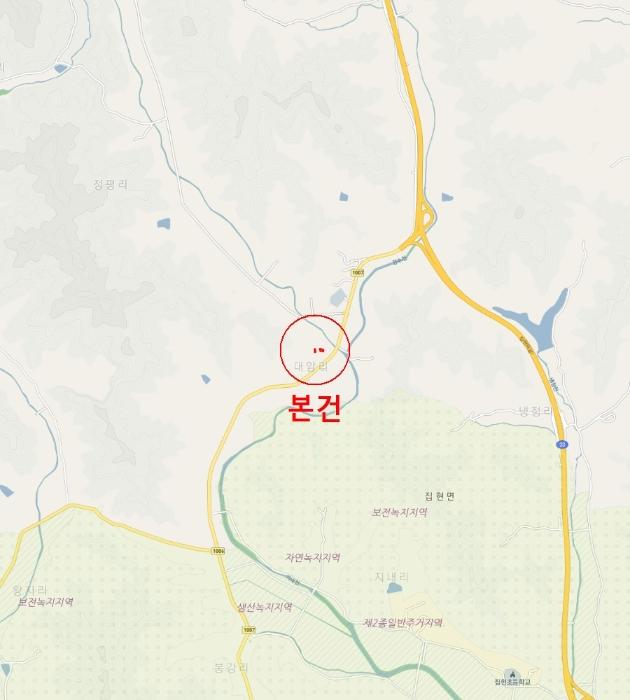 2024타경35042 법원경매 사진7 | 경남 진주시 토지 경매