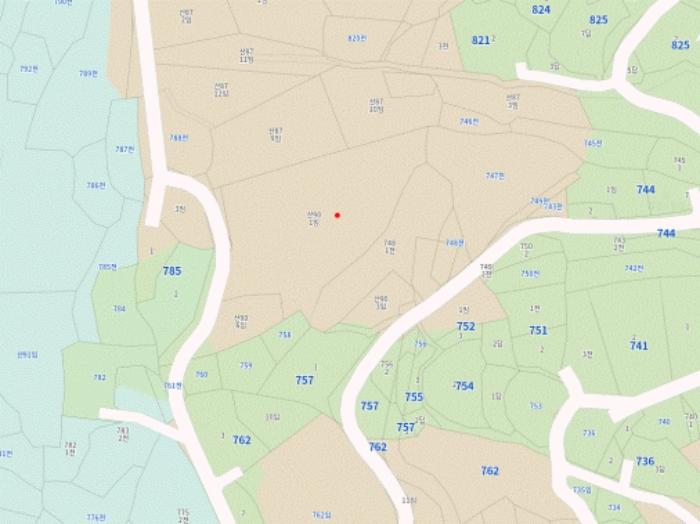 2024타경38874 법원경매 사진68 | 경남 하동군 토지 경매