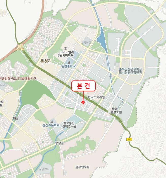2024타경33432 법원경매 사진15 | 충북 음성군 근린상가 경매