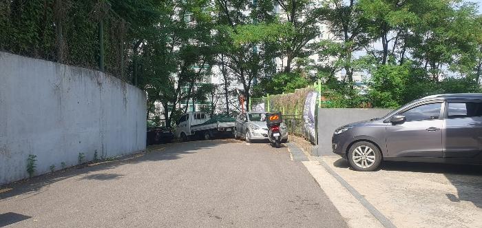 2024타경3036 법원경매 사진2 | 서울 강서구 다세대 경매