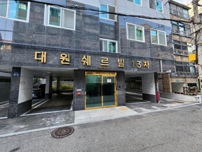 법원경매 2024타경108064 사진2 | 서울 도봉구 덕릉로61길 다세대주택 경매