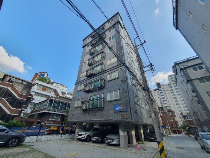 서울특별시 성북구 삼양로9길 9-9, 2층201호 · 지번주소: 서울특별시 성북구 길음동 1215 법원경매 물건 대표사진