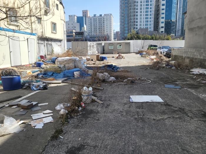 2024타경2364 법원경매 사진2 | 대전 유성구 토지 경매