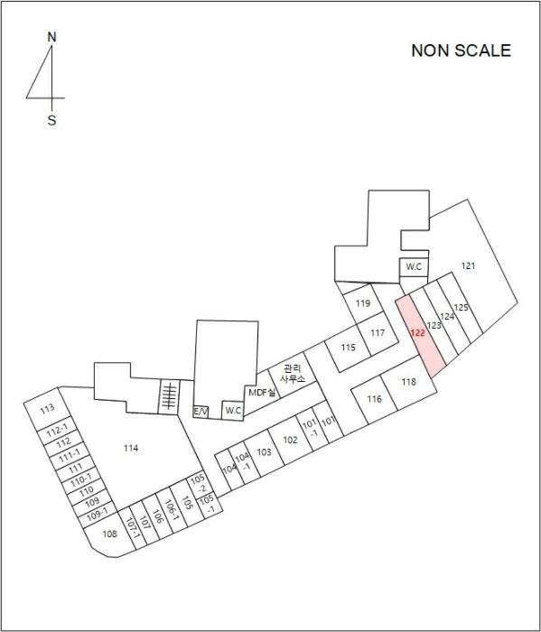 법원경매 2024타경102078 사진10 | 부산 남구 수영로 근린상가 경매