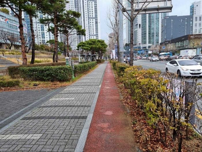 법원경매 2024타경102078 사진3 | 부산 남구 수영로 근린상가 경매