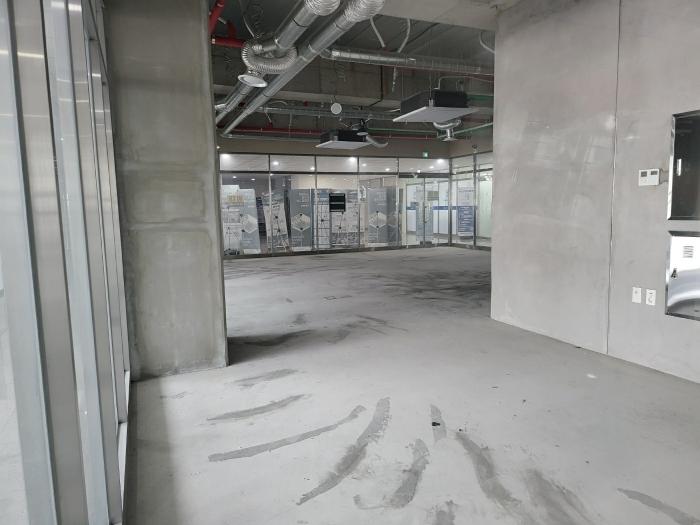 법원경매 2024타경102795 사진4 | 부산 기장군 정관읍 정관중앙로 근린상가 경매