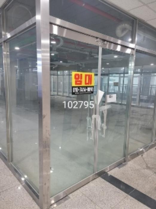 법원경매 2024타경102795 사진6 | 부산 기장군 정관읍 정관중앙로 근린상가 경매